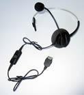 C3003 headset